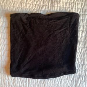 American Eagle tube top, good condition, size xs